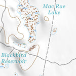 43113SW Craters Of The Moon Topo Bundle Preview 3