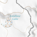 43113SW Page 93 Craters Of The Moon Topo Preview 3