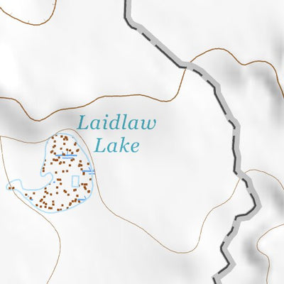 43113SW Page 93 Craters Of The Moon Topo Preview 3