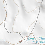 43113SW Page 95 Craters Of The Moon Topo Preview 3