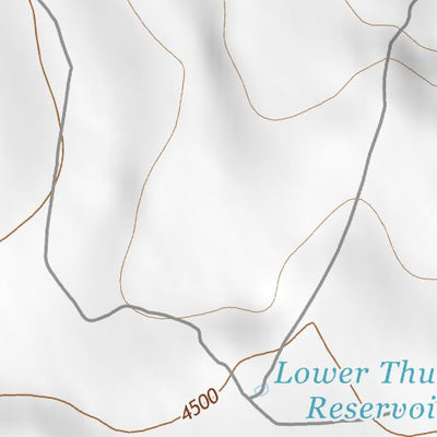 43113SW Page 95 Craters Of The Moon Topo Preview 3