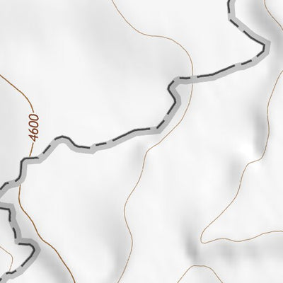 43113SW Page 96 Craters Of The Moon Topo Preview 3