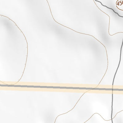 43113SW Page 97 Craters Of The Moon Topo Preview 2