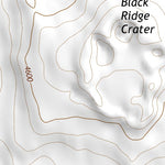 43113SW Page 97 Craters Of The Moon Topo Preview 3