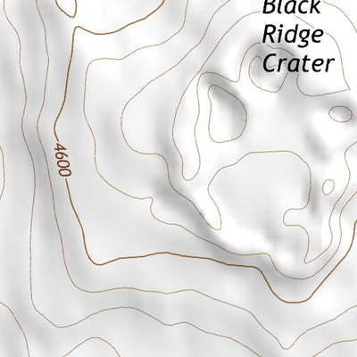 43113SW Page 97 Craters Of The Moon Topo Preview 3