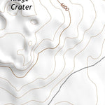 43113SW Page 98 Craters Of The Moon Topo Preview 3