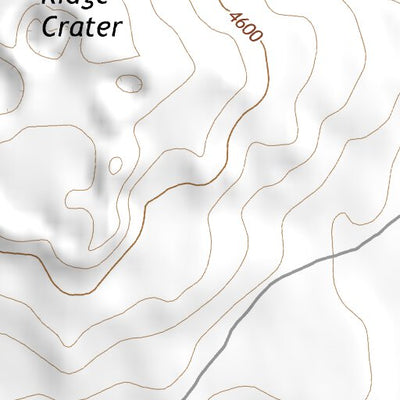 43113SW Page 98 Craters Of The Moon Topo Preview 3