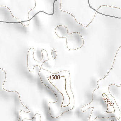 43113SW Page 99 Craters Of The Moon Topo Preview 3