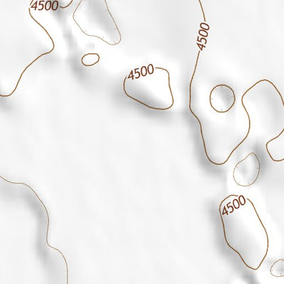 43113SW Page 100 Craters Of The Moon Topo Preview 3