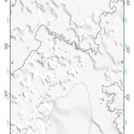 43113SW Page 105 Craters Of The Moon Topo Preview 1