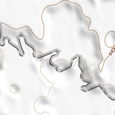 43113SW Page 105 Craters Of The Moon Topo Preview 3