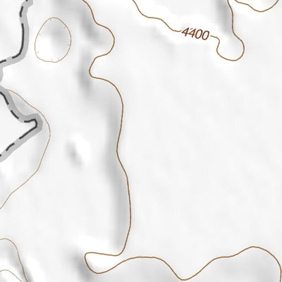 43113SW Page 106 Craters Of The Moon Topo Preview 2