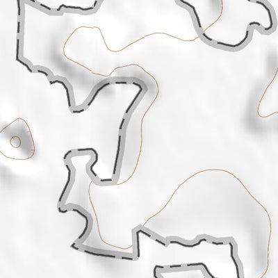 43113SW Page 106 Craters Of The Moon Topo Preview 3