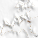 43113SW Page 108 Craters Of The Moon Topo Preview 3