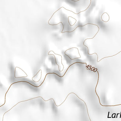 43113SW Page 108 Craters Of The Moon Topo Preview 3