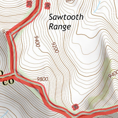 43114NW Page 1 Sun Valley Topo Preview 3