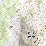 43114NW Page 2 Sun Valley Topo Preview 2