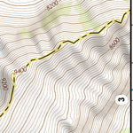 43114NW Page 2 Sun Valley Topo Preview 3