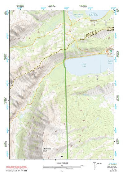 43114NW Page 3 Sun Valley Topo Preview 1