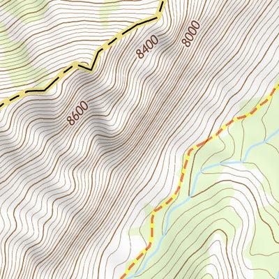 43114NW Page 3 Sun Valley Topo Preview 3