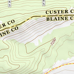 43114NW Page 4 Sun Valley Topo Preview 3