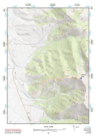 43114NW Page 6 Sun Valley Topo Preview 1
