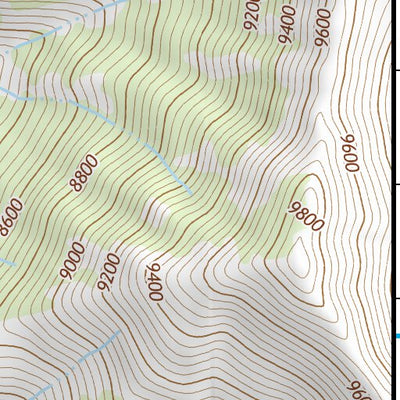 43114NW Page 6 Sun Valley Topo Preview 3