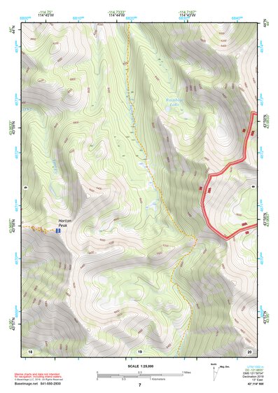 43114NW Page 7 Sun Valley Topo Preview 1