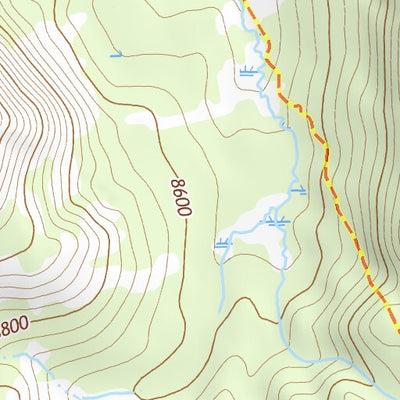 43114NW Page 7 Sun Valley Topo Preview 2