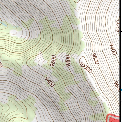 43114NW Page 7 Sun Valley Topo Preview 3