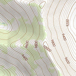 43114NW Page 8 Sun Valley Topo Preview 3