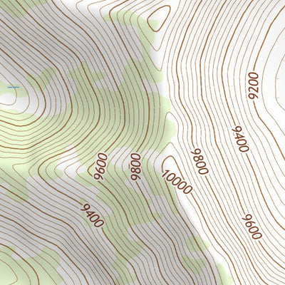 43114NW Page 8 Sun Valley Topo Preview 3