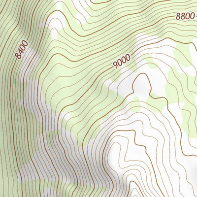43114NW Page 10 Sun Valley Topo Preview 2