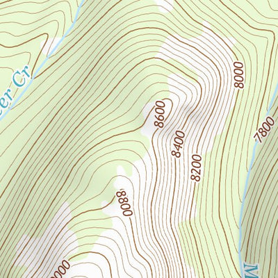 43114NW Page 10 Sun Valley Topo Preview 3