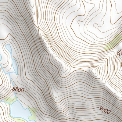 43114NW Page 13 Sun Valley Topo Preview 2