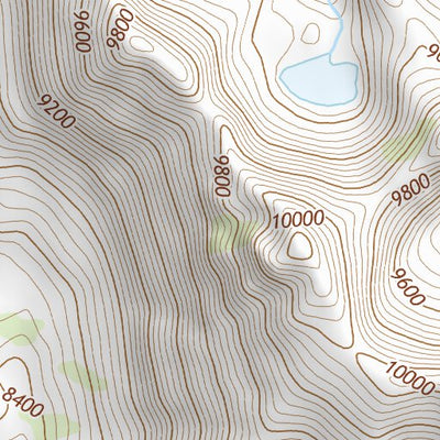 43114NW Page 14 Sun Valley Topo Preview 3