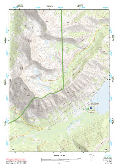 43114NW Page 15 Sun Valley Topo Preview 1