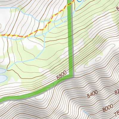 43114NW Page 15 Sun Valley Topo Preview 2