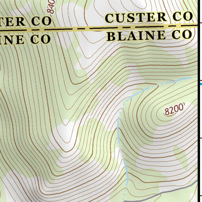 43114NW Page 18 Sun Valley Topo Preview 3