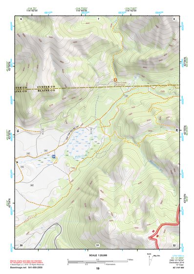 43114NW Page 19 Sun Valley Topo Preview 1