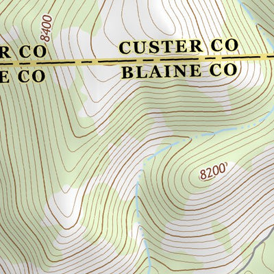 43114NW Page 19 Sun Valley Topo Preview 3