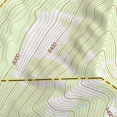 43114NW Page 20 Sun Valley Topo Preview 3