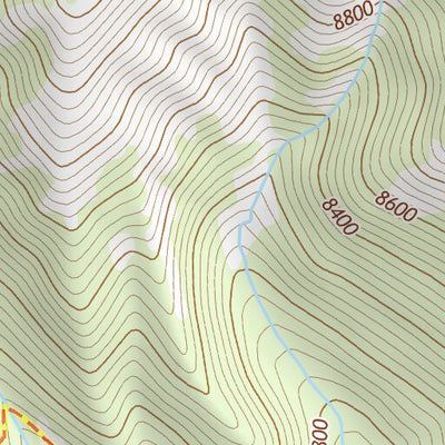 43114NW Page 21 Sun Valley Topo Preview 3