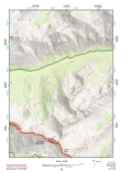 43114NW Page 22 Sun Valley Topo Preview 1