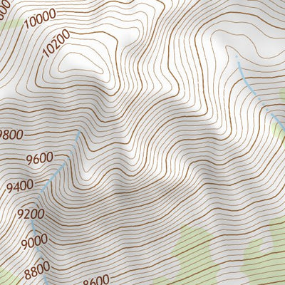 43114NW Page 22 Sun Valley Topo Preview 3