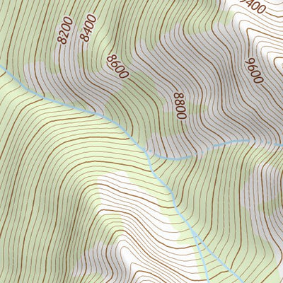43114NW Page 23 Sun Valley Topo Preview 3