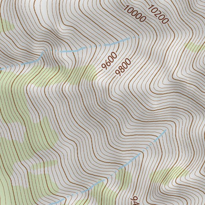 43114NW Page 24 Sun Valley Topo Preview 3