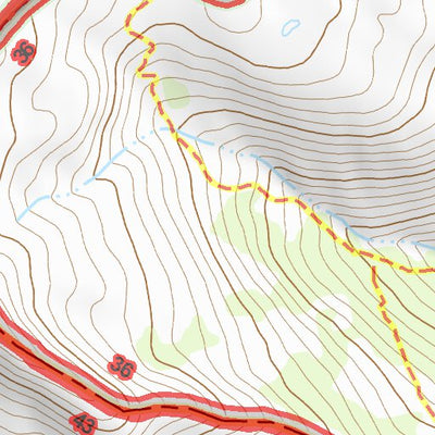 43114NW Page 25 Sun Valley Topo Preview 2