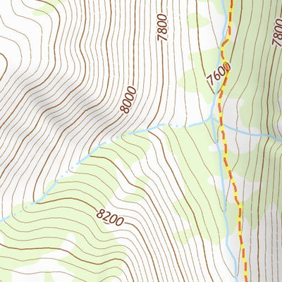 43114NW Page 26 Sun Valley Topo Preview 2