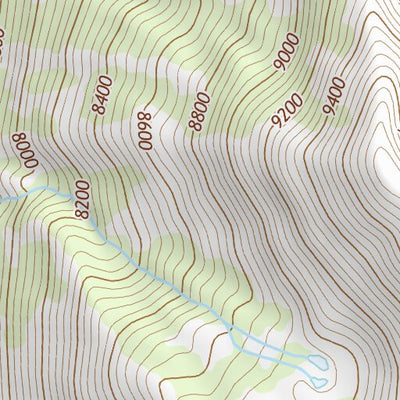 43114NW Page 26 Sun Valley Topo Preview 3